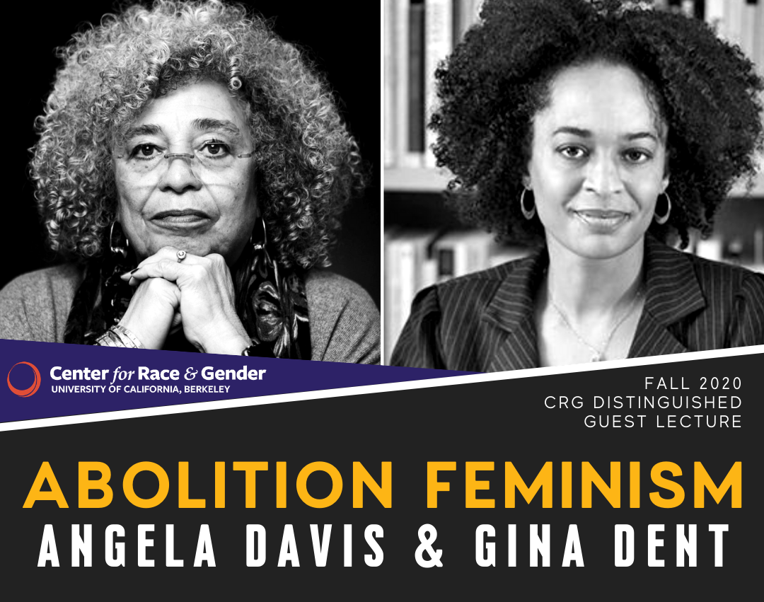 Abolition Feminism Lecture